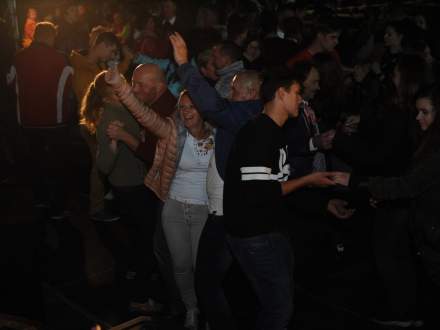 Dożynki Gminne w Drogomyślu 2017